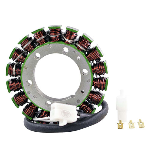 RMSTATOR HIGH OUTPUT GENERATORSTATOR