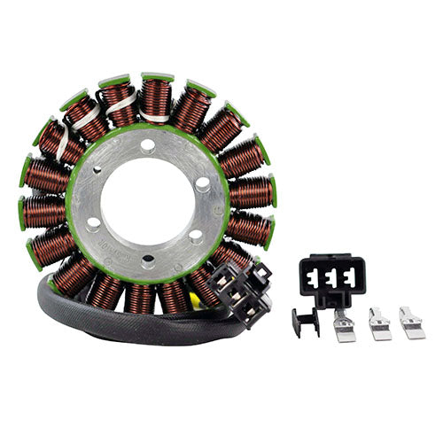 RMSTATOR STATOR