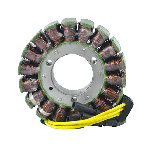 RMSTATOR STATOR
