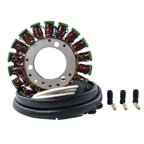 RMSTATOR GENERATOR STATOR