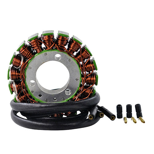 RMSTATOR GENERATOR STATOR