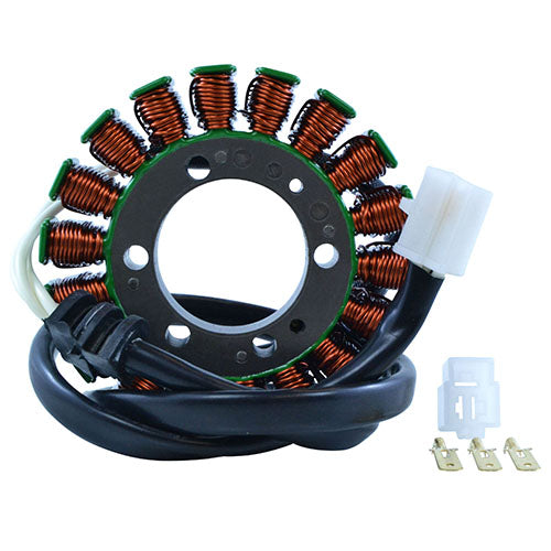 RMSTATOR STATOR