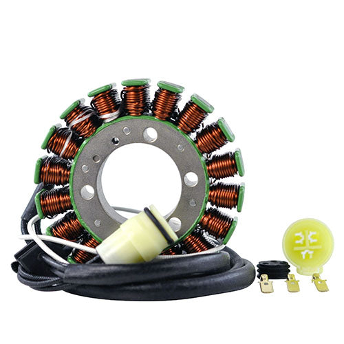 RMSTATOR STATOR