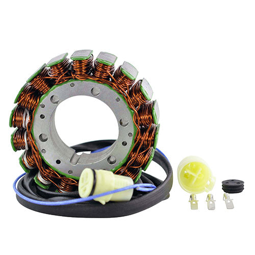 RMSTATOR GENERATOR STATOR