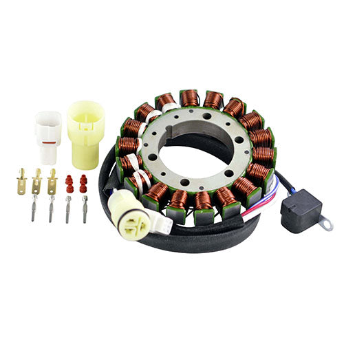 RMSTATOR STATOR
