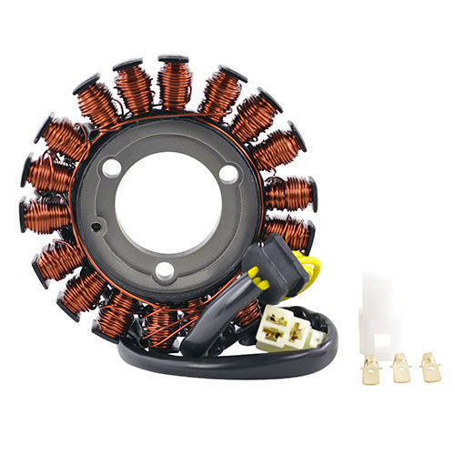 RMSTATOR GENERATOR STATOR