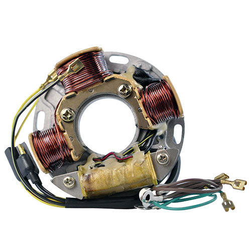 RMSTATOR STATOR
