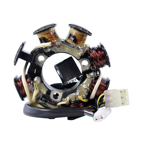 RMSTATOR STATOR