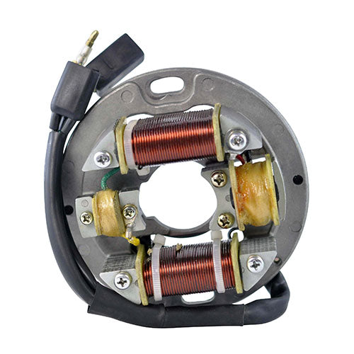 RMSTATOR GENERATOR STATOR