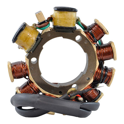 RMSTATOR STATOR