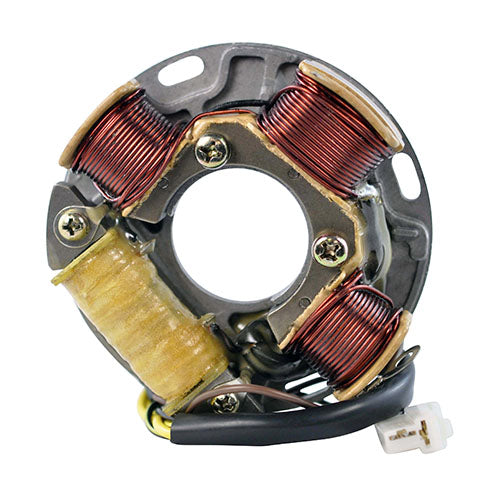 RMSTATOR STATOR