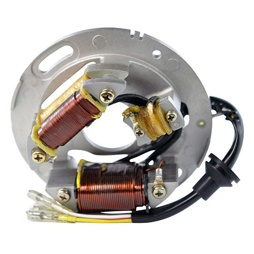 RMSTATOR STATOR