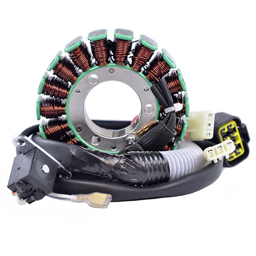 RMSTATOR GENERATOR STATOR