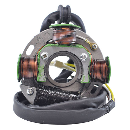 RMSTATOR STATOR