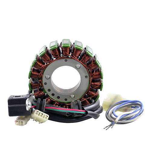 RMSTATOR STATOR
