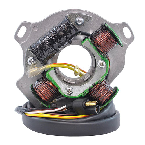 RMSTATOR STATOR