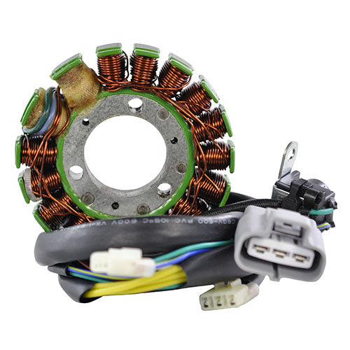 RMSTATOR HIGH OUTPUT STATOR
