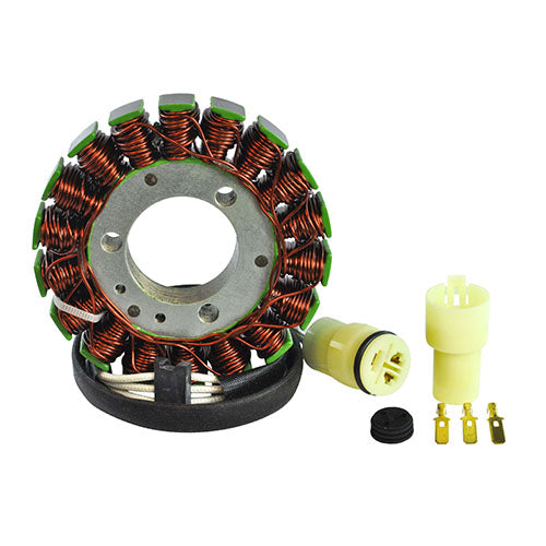 RMSTATOR GENERATOR STATOR