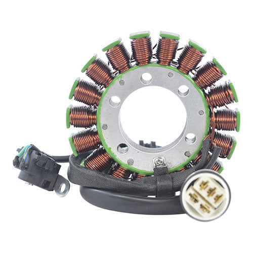 RMSTATOR GENERATOR STATOR