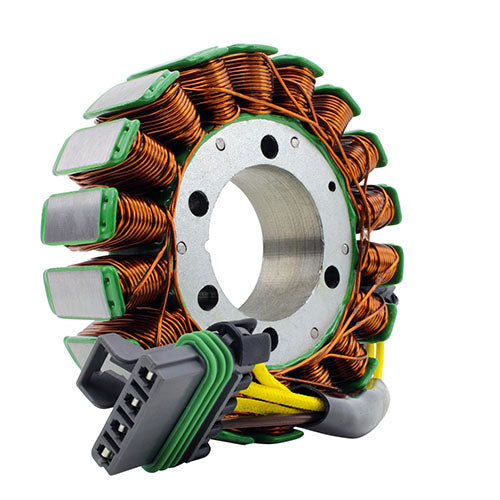 RMSTATOR STATOR
