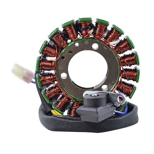 RMSTATOR GENERATOR STATOR