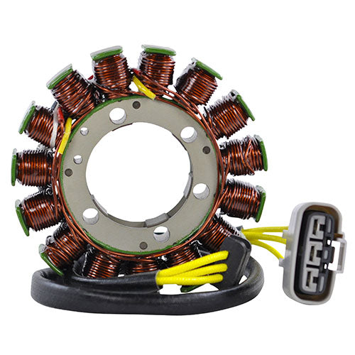 RMSTATOR GENERATOR STATOR