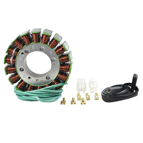 RMSTATOR GENERATOR STATOR