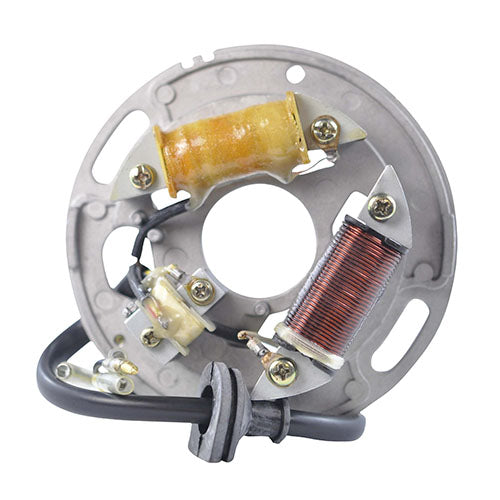 RMSTATOR STATOR