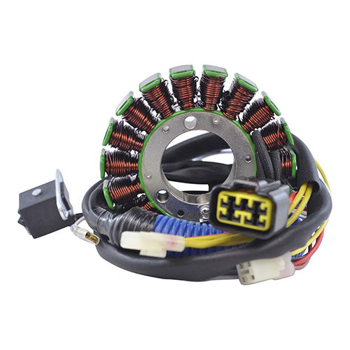 RMSTATOR GENERATOR STATOR