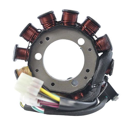 RMSTATOR STATOR