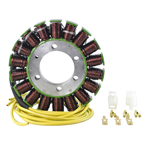 RMSTATOR GENERATOR STATOR