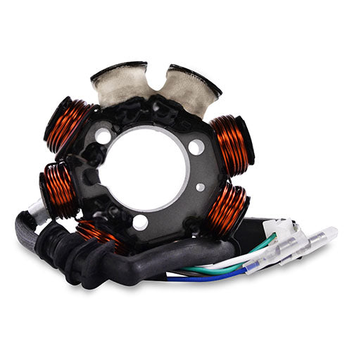 RMSTATOR HIGH OUTPUT STATOR