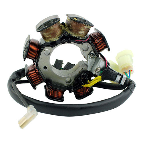 RMSTATOR STATOR