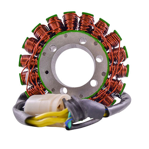 RMSTATOR STATOR
