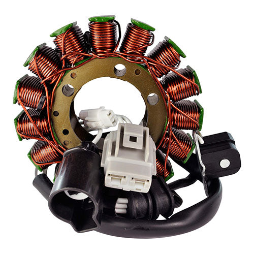 RMSTATOR GENERATOR STATOR