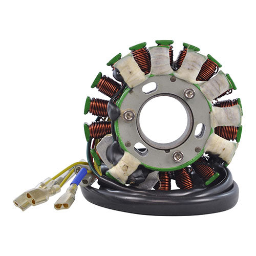 RMSTATOR IMPROVED STATOR