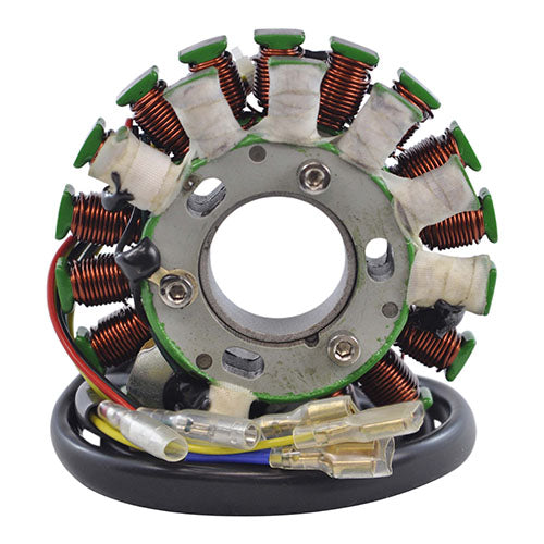 RMSTATOR IMPROVED STATOR