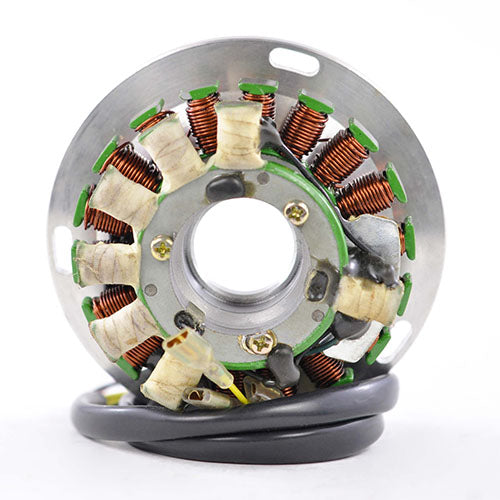 RMSTATOR STATOR