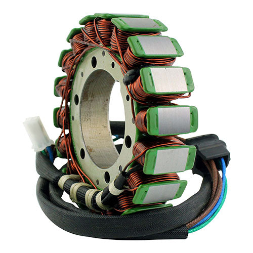 RMSTATOR GENERATOR STATOR