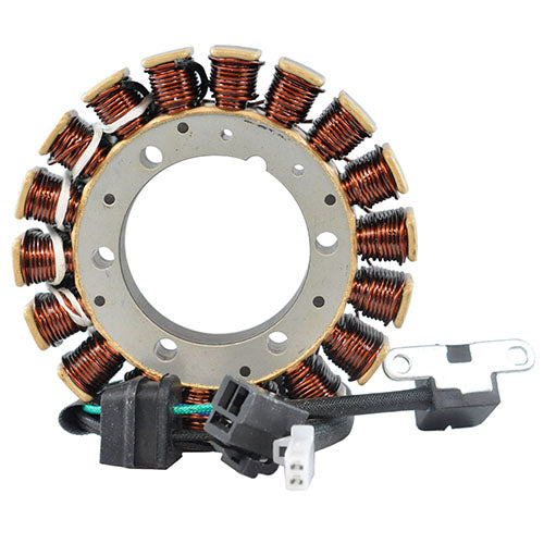 RMSTATOR GENERATOR STATOR
