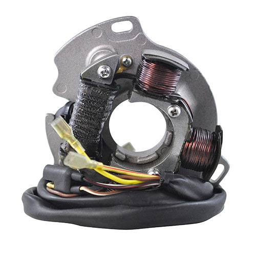 RMSTATOR STATOR