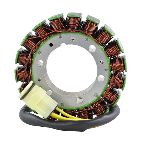 RMSTATOR STATOR