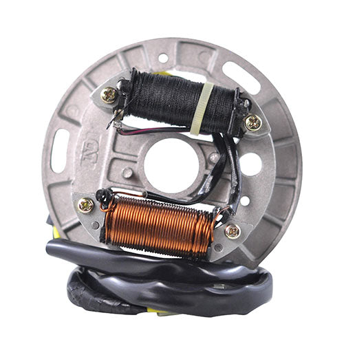RMSTATOR STATOR