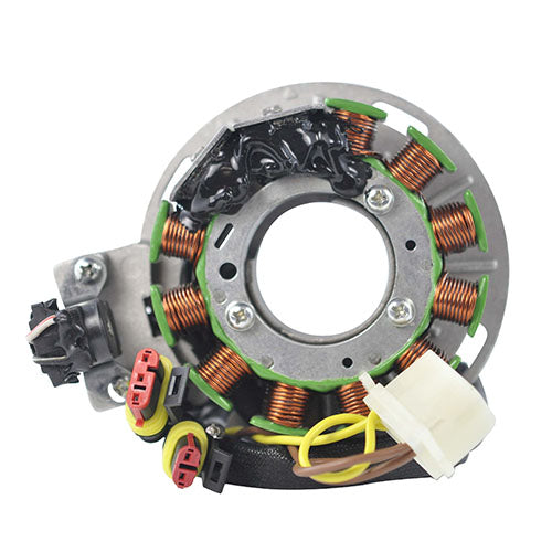 RMSTATOR STATOR
