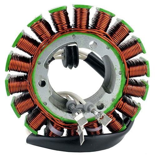 RMSTATOR STATOR