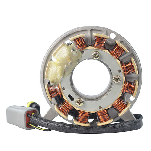 RMSTATOR STATOR