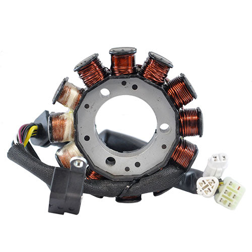 RMSTATOR STATOR