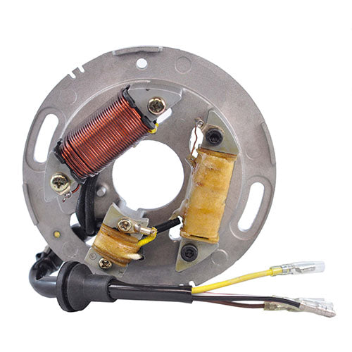 RMSTATOR STATOR