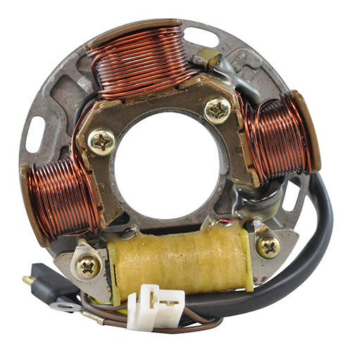 RMSTATOR STATOR