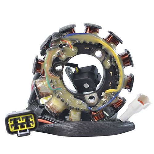 RMSTATOR STATOR